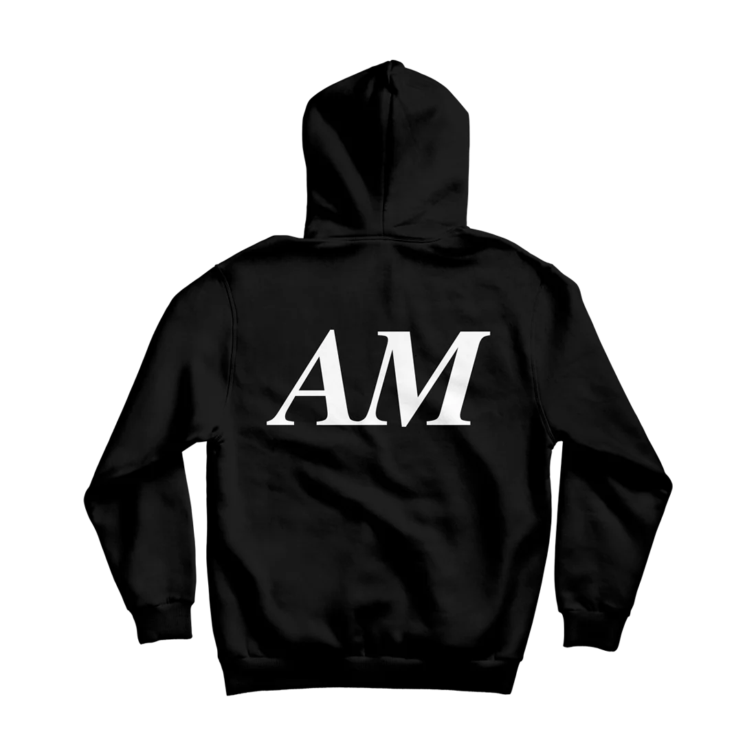 Arctic Monkeys Logo Hood - Image 2
