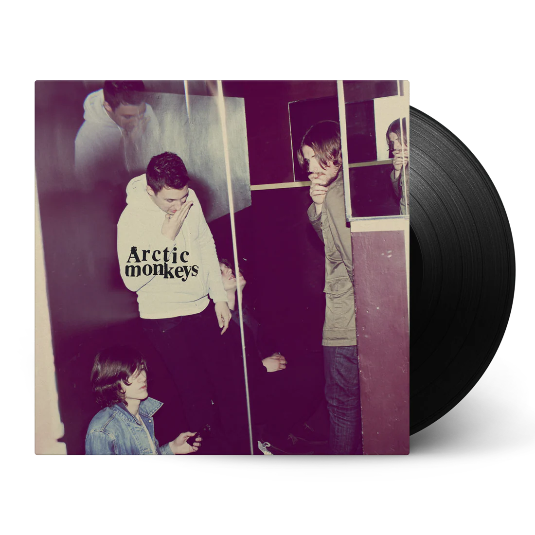 Humbug - Image 2