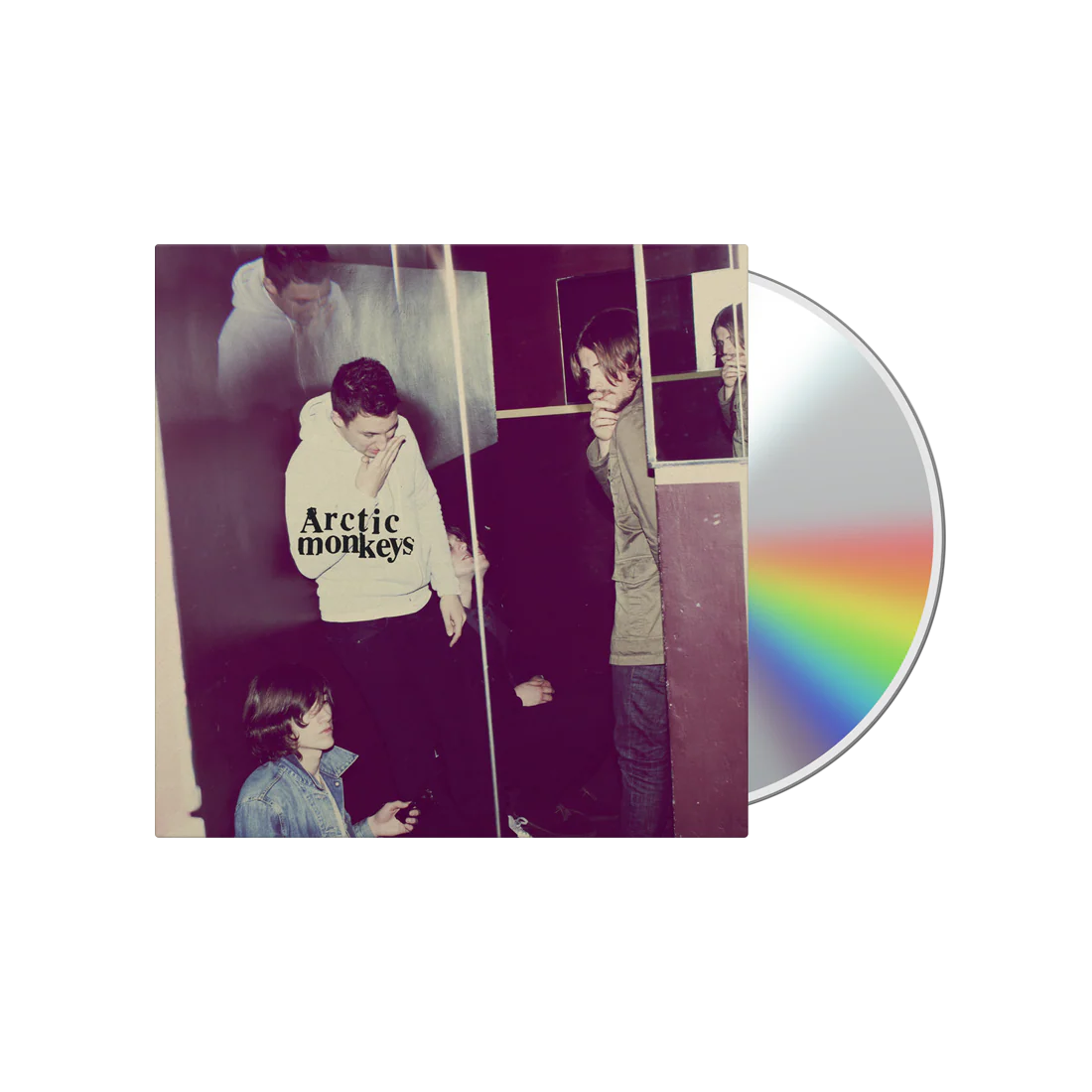 Humbug - Image 3