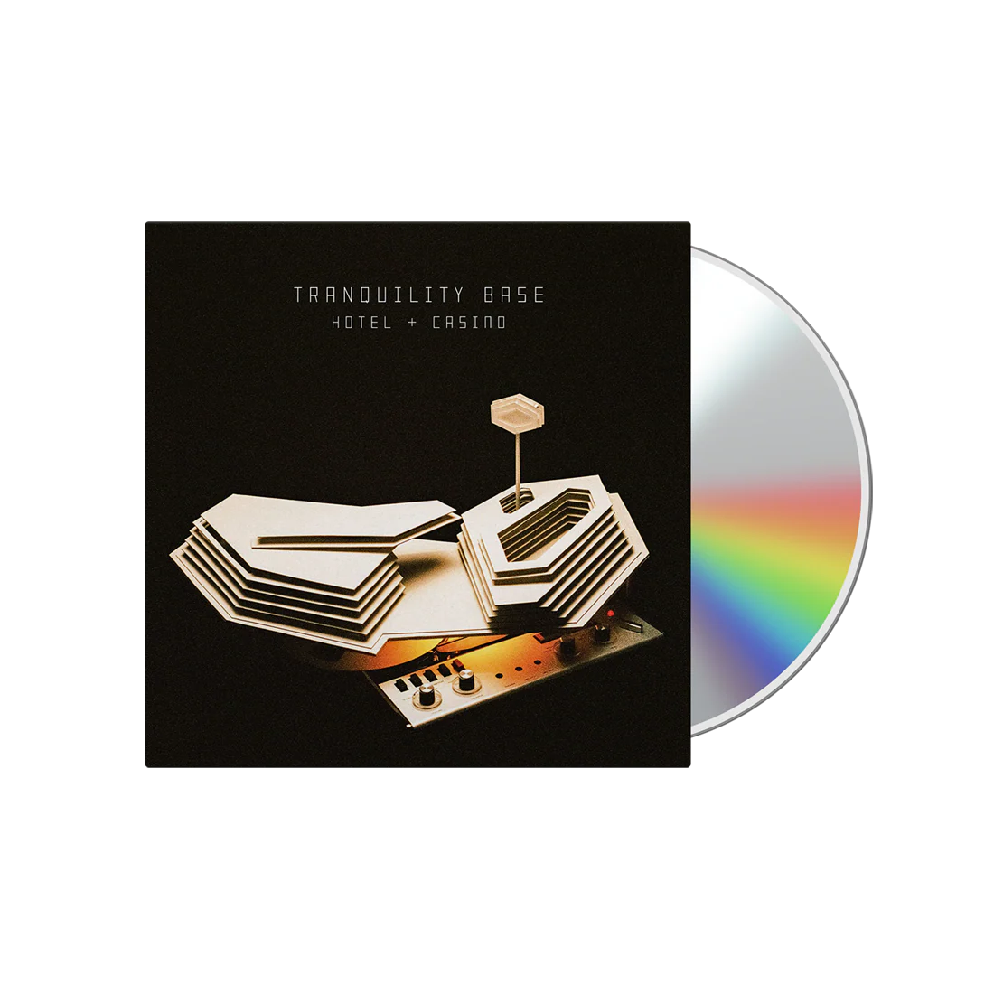 Tranquility Base Hotel & Casino - Image 3